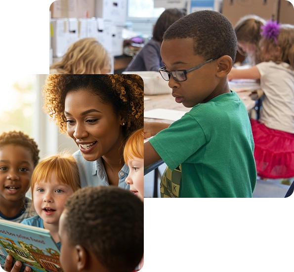 About Us - Clarian Place Child Care -