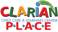 Clarian Place Logo