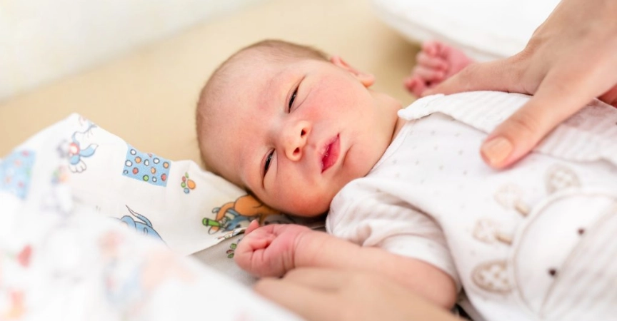 Infants Program
