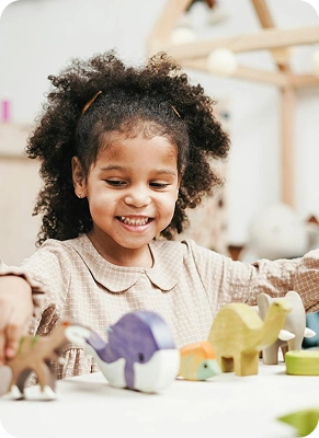 Infant Program 3 - Clarian Place Child Care The Clarian Child Place Columbus