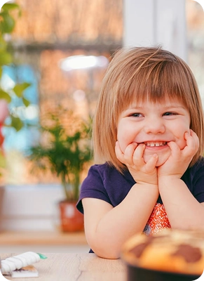 Infant Program 4 - Clarian Place Child Care The Clarian Child Place Columbus
