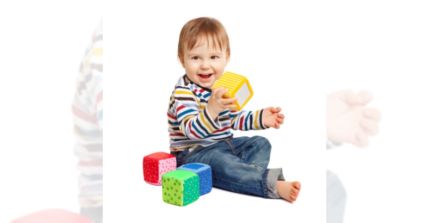 Toddlers Program